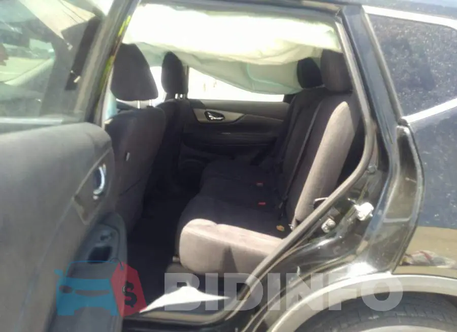 KNMAT2MT5FP527267 Photo# 7