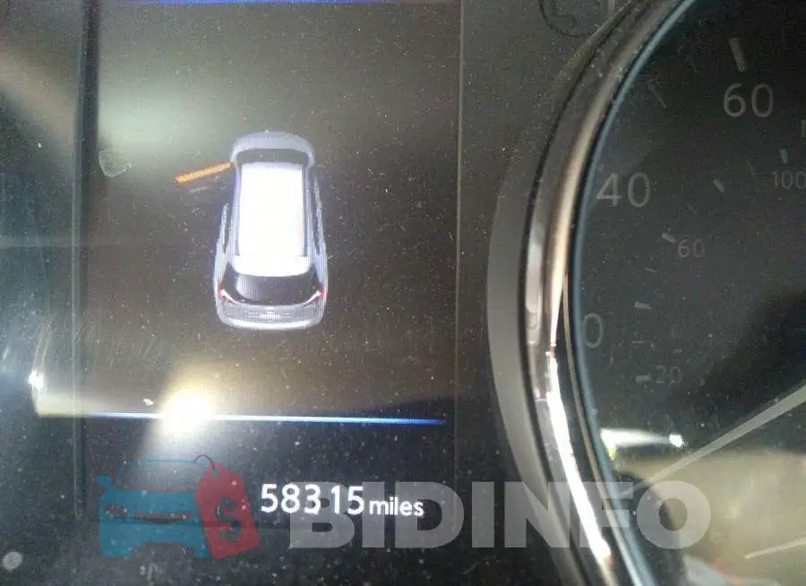 KNMAT2MVXLP506654 Photo# 7