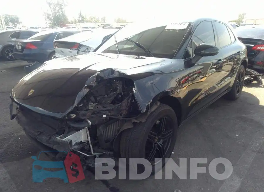 WP1AB2A5XFLB69727 Photo# 2