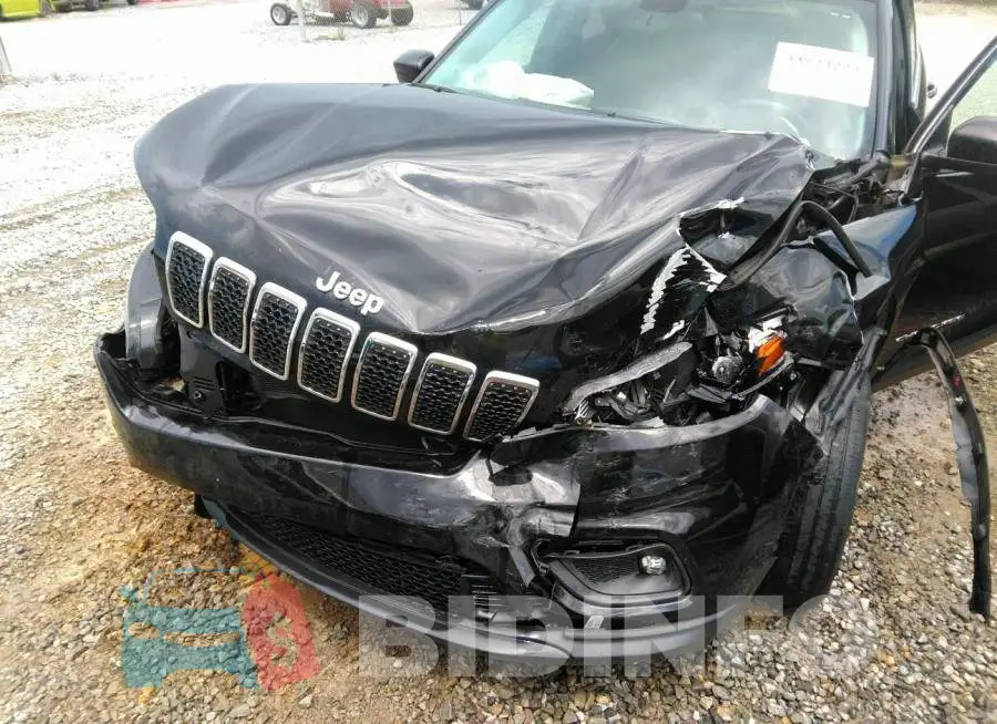 1C4PJLCBXKD376713 Photo# 6