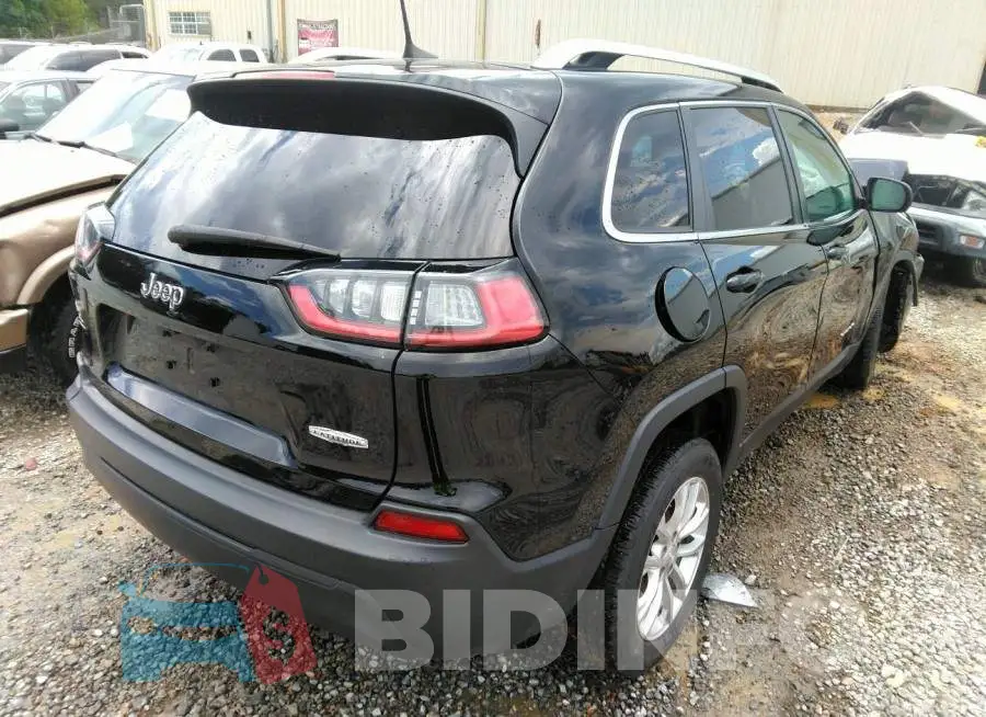 1C4PJLCBXKD376713 Photo# 4