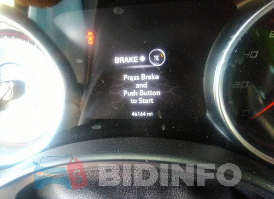 2C3CDXHG4KH671069 Photo# 7