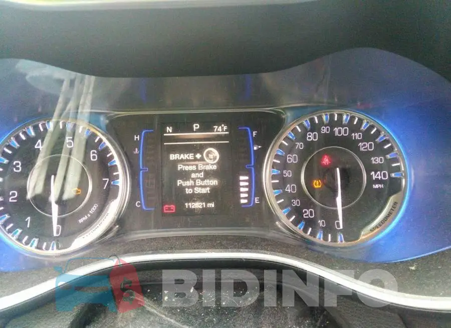 1C3CCCABXGN115843 Photo# 7