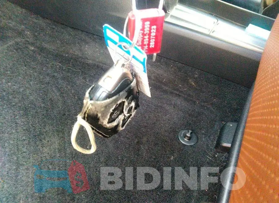 JTJBC1BA4F2467413 Photo# 11
