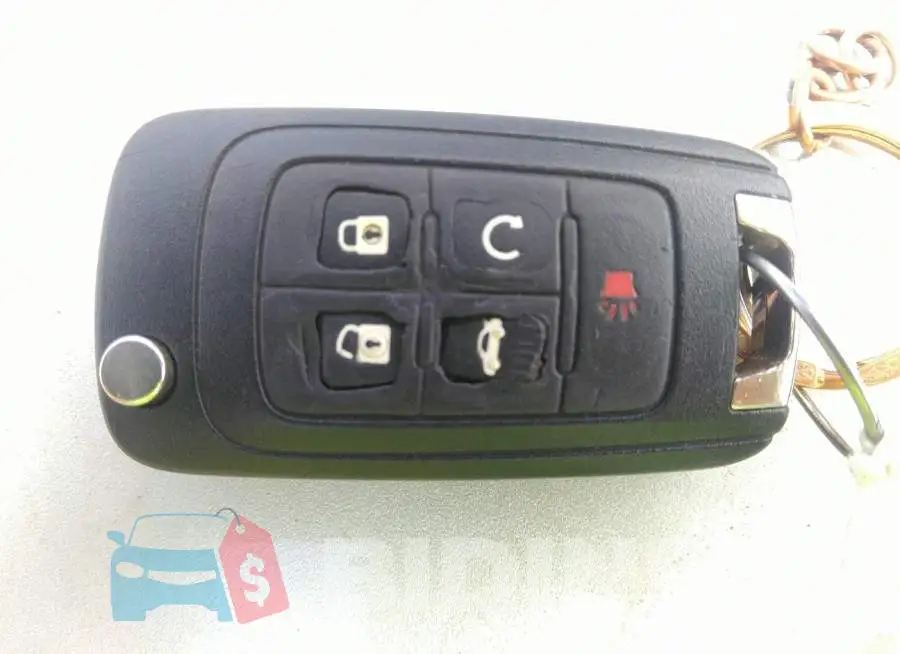 1G11D5SL3FF286731 Photo# 11