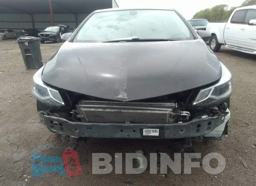 1G1BE5SM3G7325517 Photo# 6