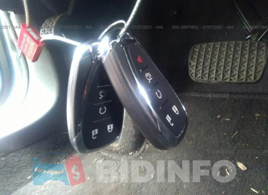 1G1ZD5ST5JF157112 Photo# 11