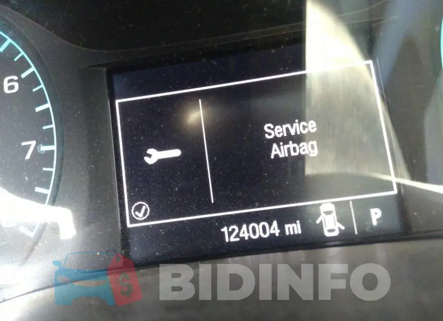 1GCHSBEA3G1286201 Photo# 7