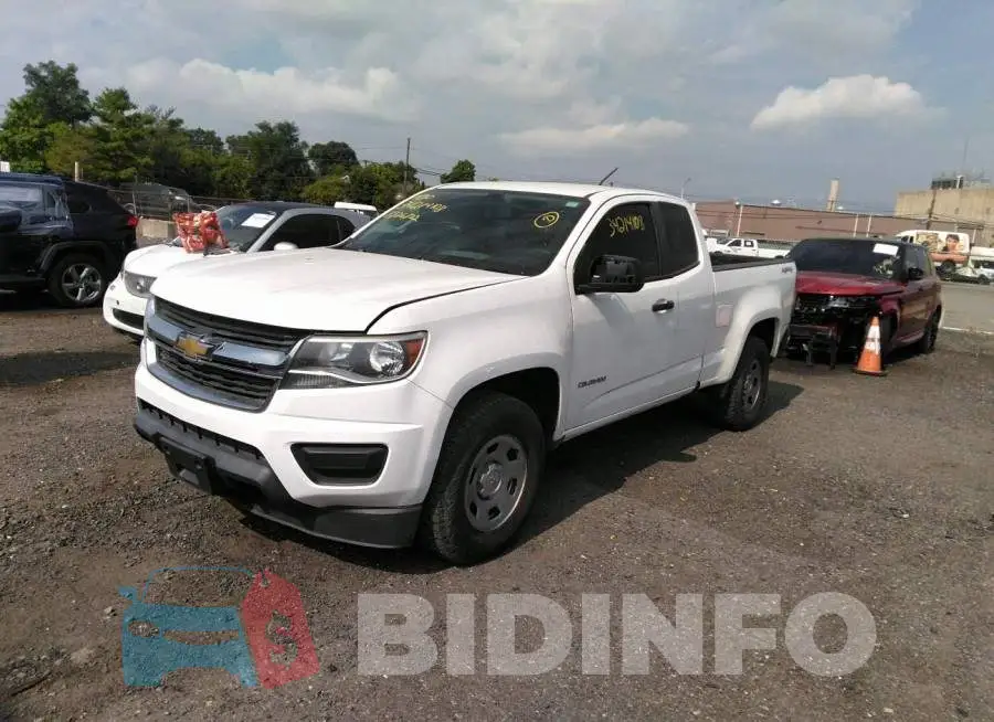 1GCHTAEA7F1148831 Photo# 2