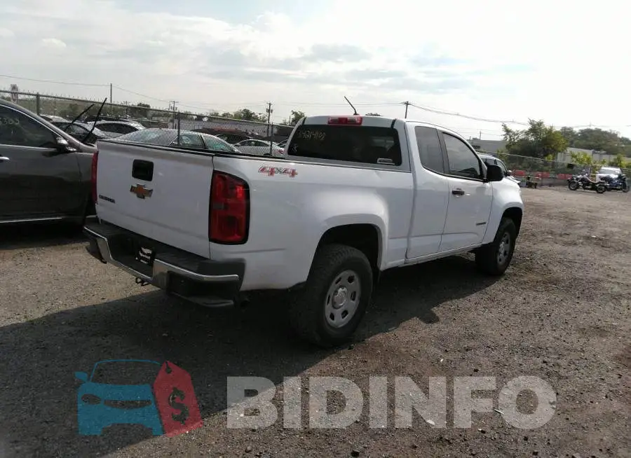 1GCHTAEA7F1148831 Photo# 4