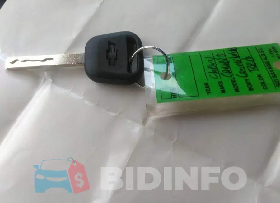 2G1FF3D30F9117499 Photo# 11