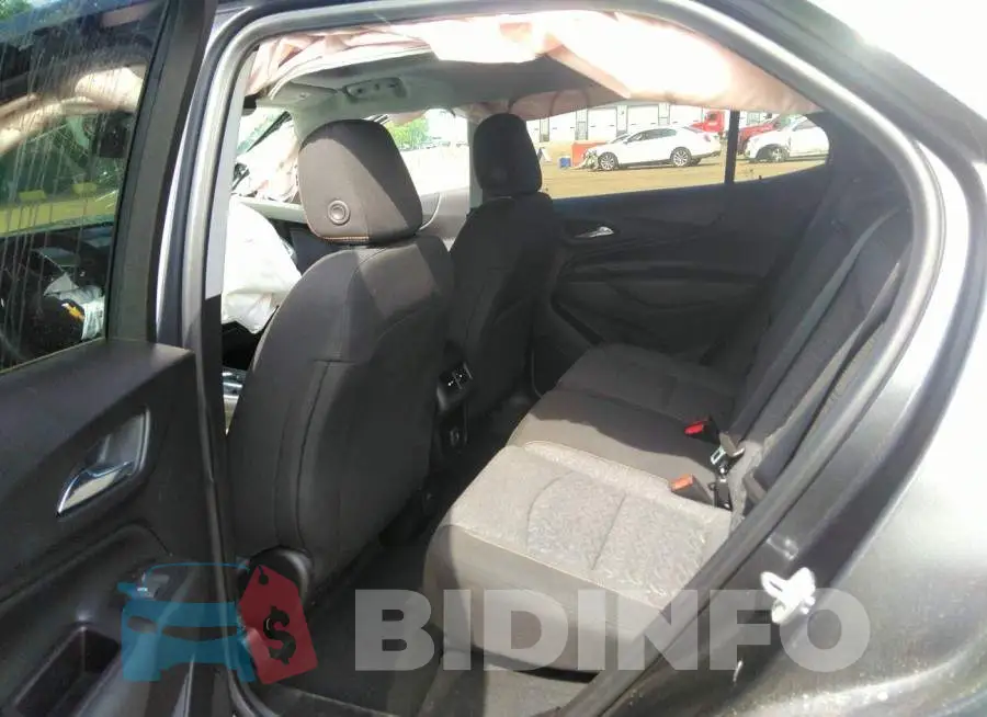 2GNAXKEV4N6150487 Photo# 8