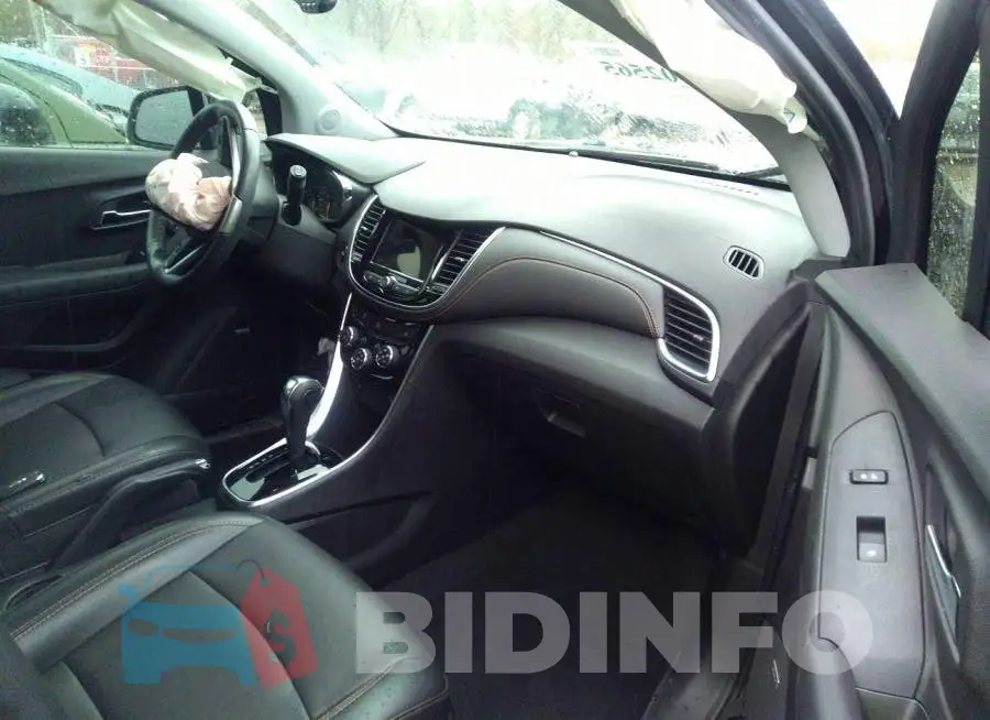 3GNCJMSB5KL124987 Photo# 5