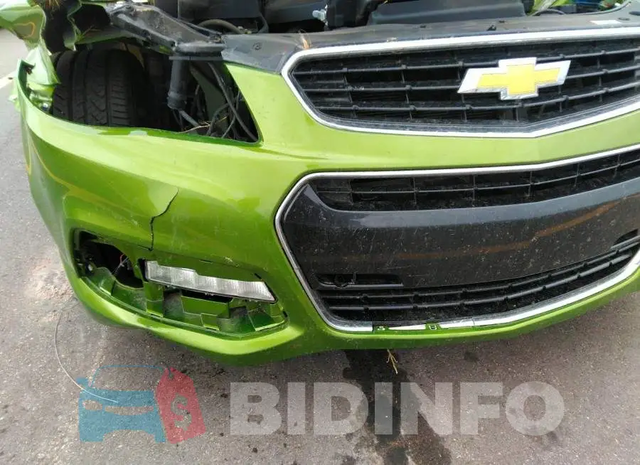 6G3F15RW6FL110864 Photo# 6