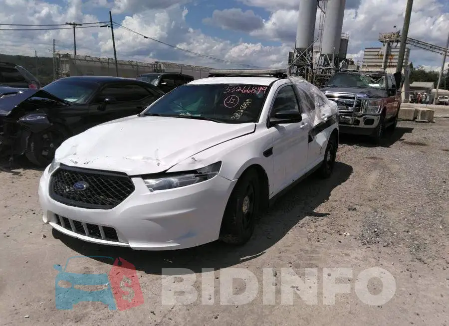 1FAHP2MK5FG203526 Photo# 2