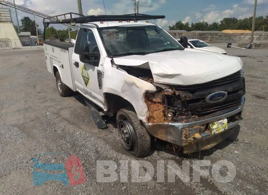 1FDBF3F66HEB37524 Photo# 1