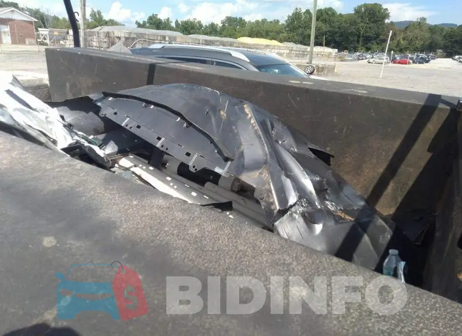 1FDBF3F66HEB37524 Photo# 8