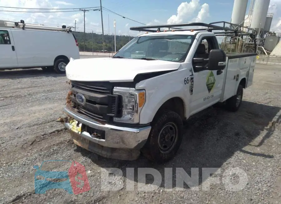 1FDBF3F66HEB37524 Photo# 2