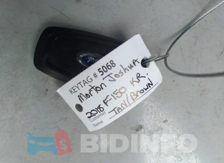 1FTEW1E56JKF26721 Photo# 11
