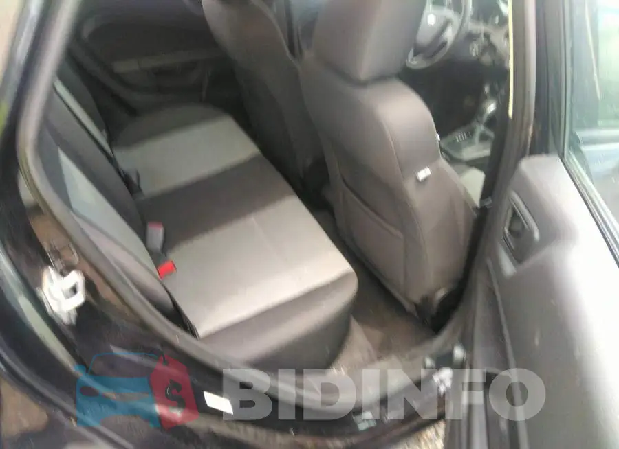 3FADP4AJ0FM166641 Photo# 8