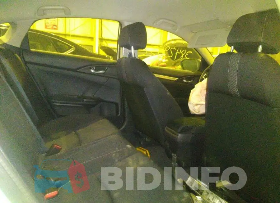 00GFC2F68KH592272 Photo# 8