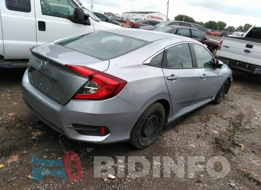 19XFC2F50GE026521 Photo# 4