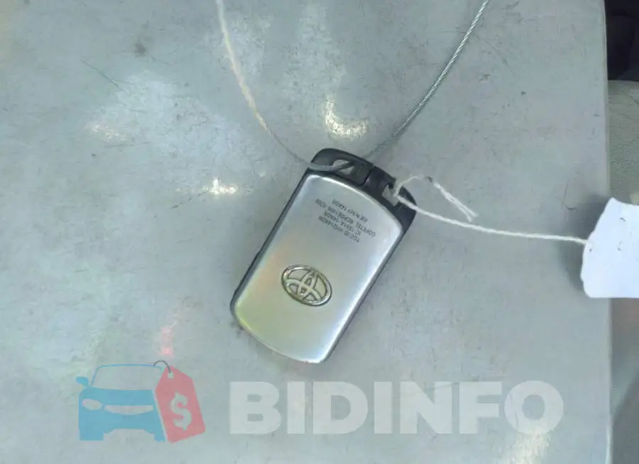 5TDYK3DC9FS666122 Photo# 11