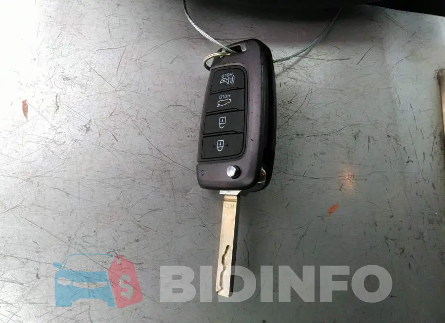 5NPEG4JA4MH119131 Photo# 11