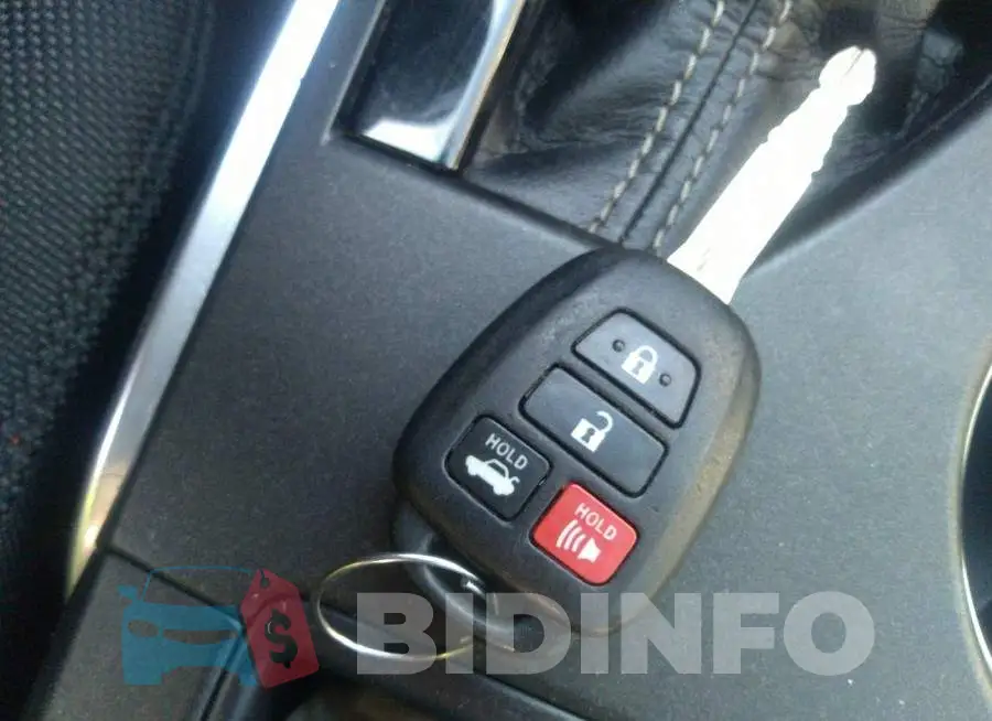 4T1BF1FK4FU483673 Photo# 11