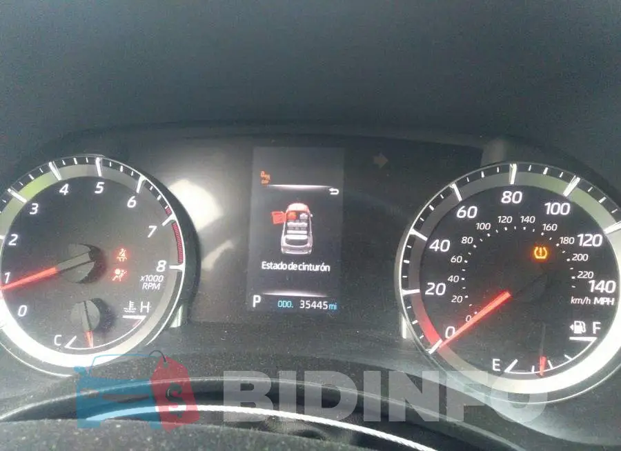 5TDZZRAH1LS005442 Photo# 7