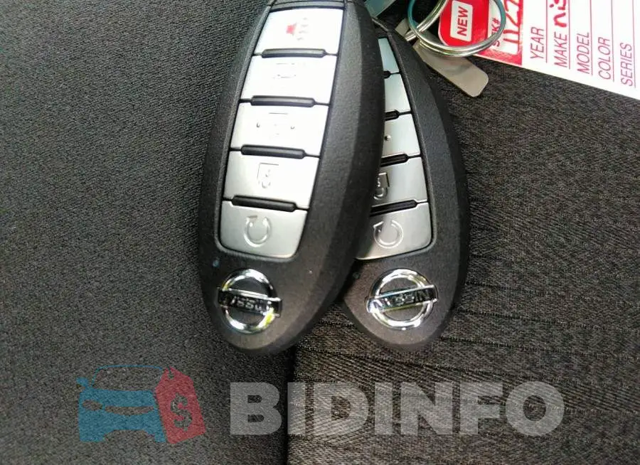 1N4BL4BV2NN336278 Photo# 11