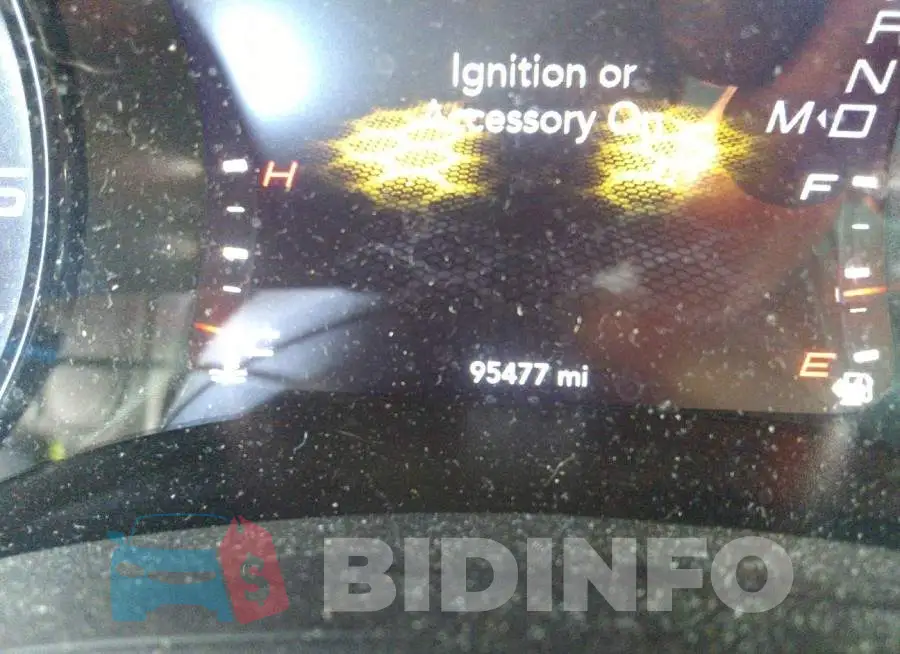 2C3CDXBG3GH297764 Photo# 7