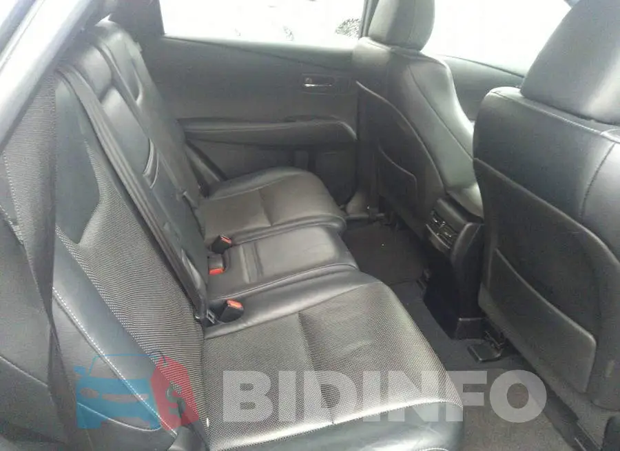 2T2BK1BA5FC292771 Photo# 8
