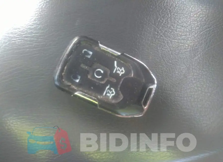 1GNSCHKC2HR354526 Photo# 11