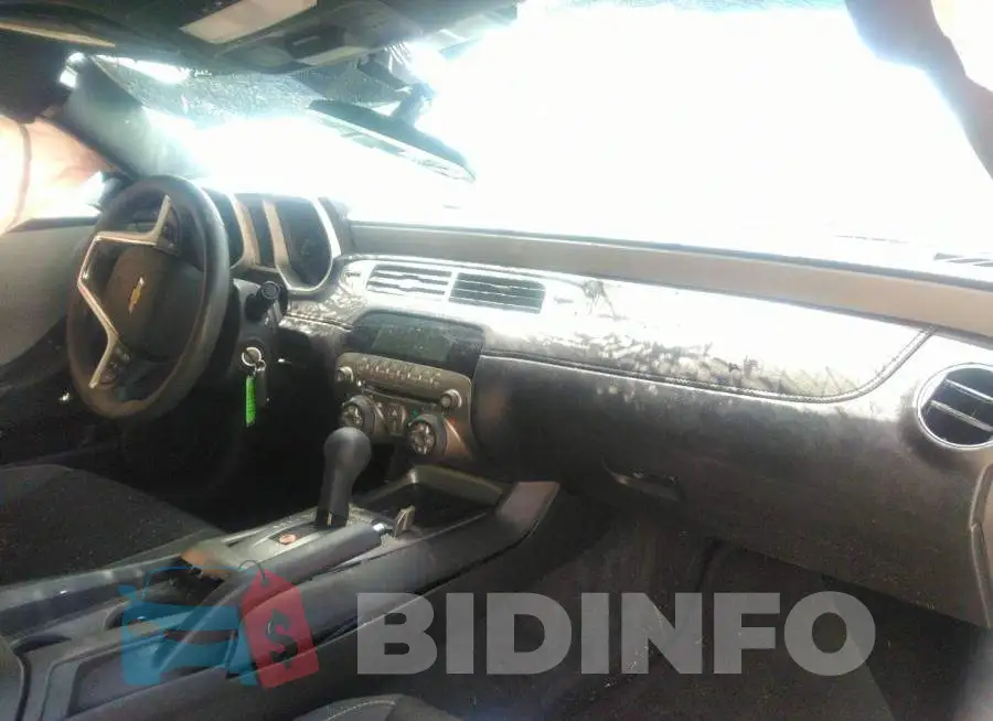 2G1FB1E39F9206387 Photo# 5