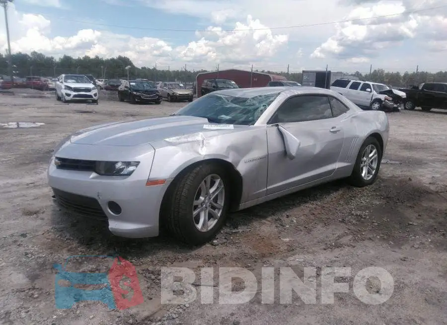 2G1FB1E39F9206387 Photo# 2