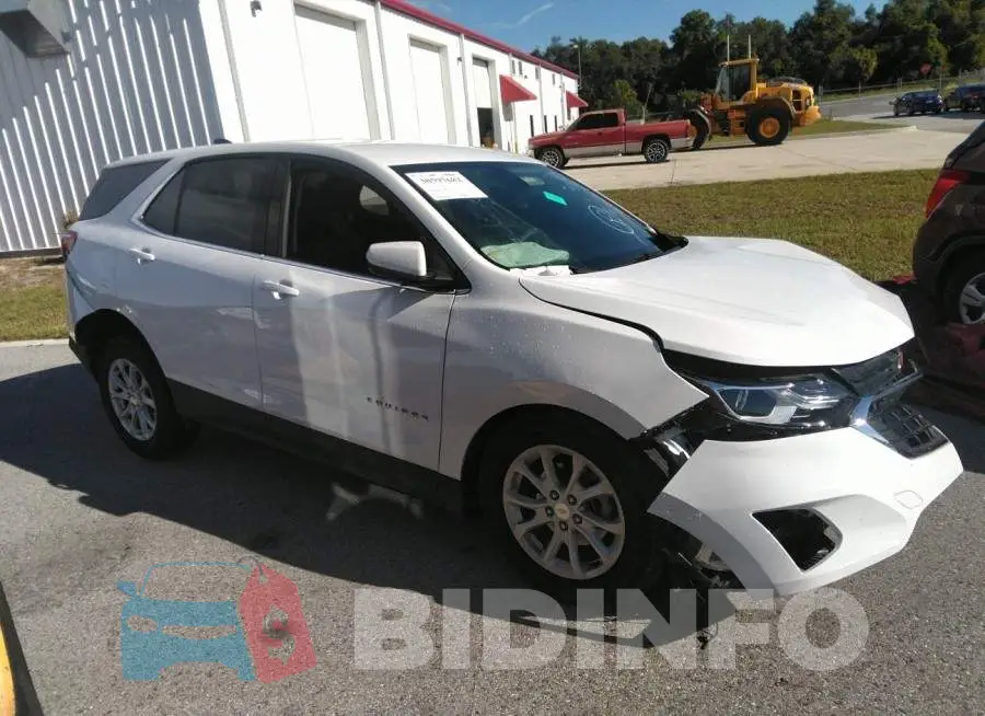 3GNAXKEV8LS730985 Photo# 1