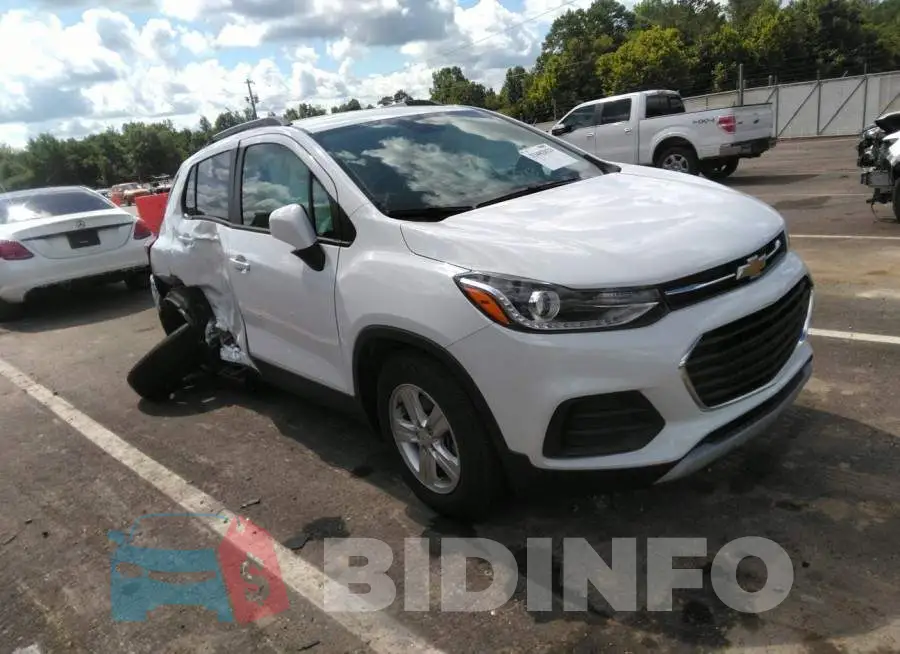 KL7CJPSB8MB347827 Photo# 1