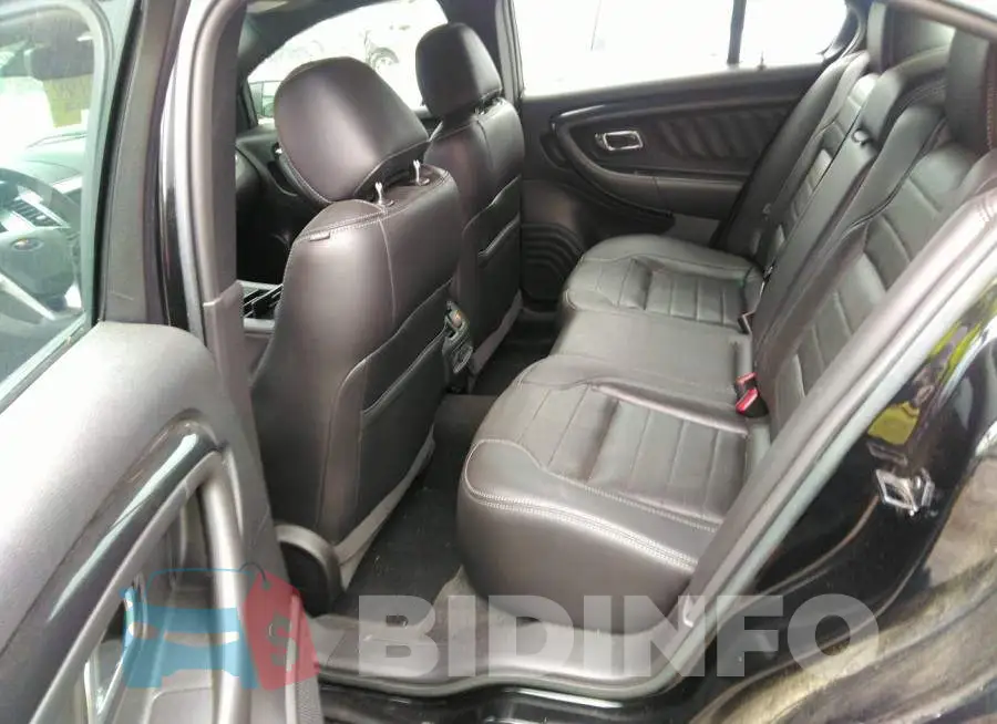1FAHP2KT2FG166687 Photo# 8