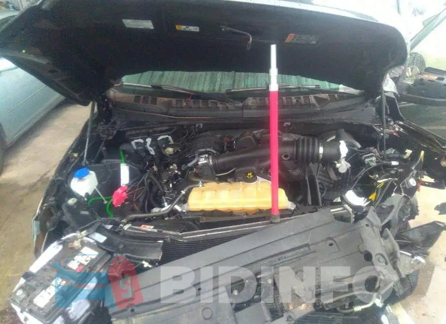1FTEW1CB8JKC15218 Photo# 10