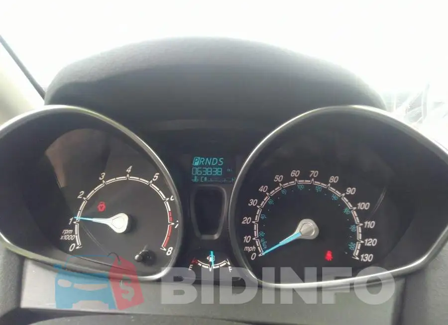3FADP4EJ9KM133416 Photo# 7