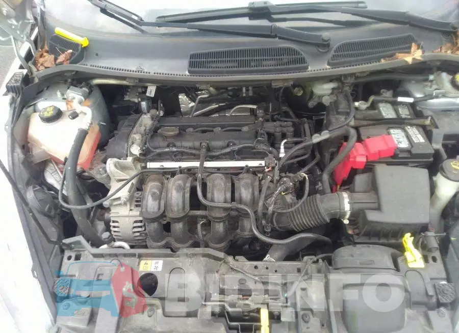 3FADP4EJ9KM133416 Photo# 10