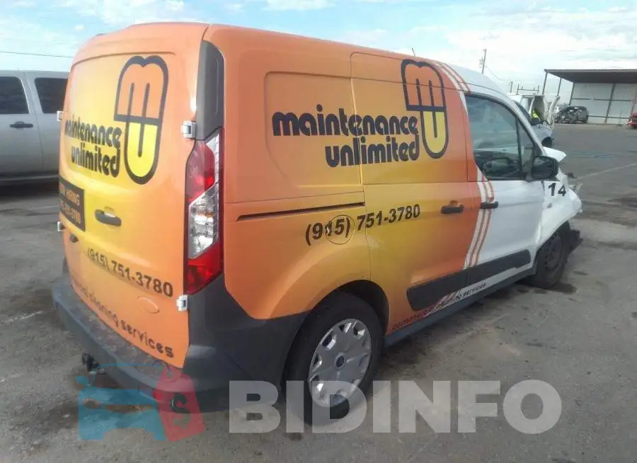 NM0KS6EX4F1182846 Photo# 4