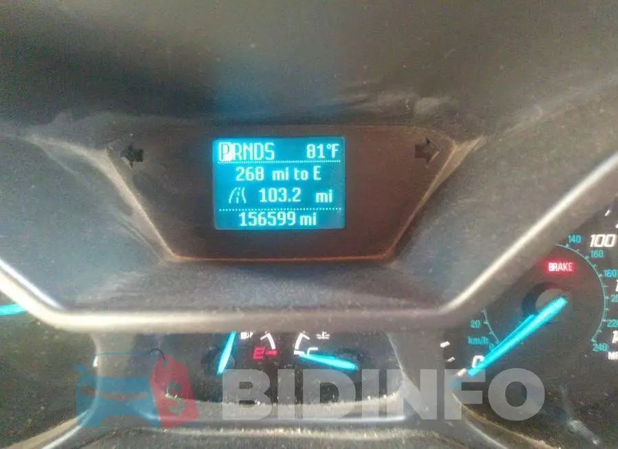 NM0KS6EX4F1182846 Photo# 7