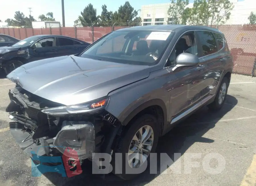 5NMS23AD0KH042015 Photo# 2