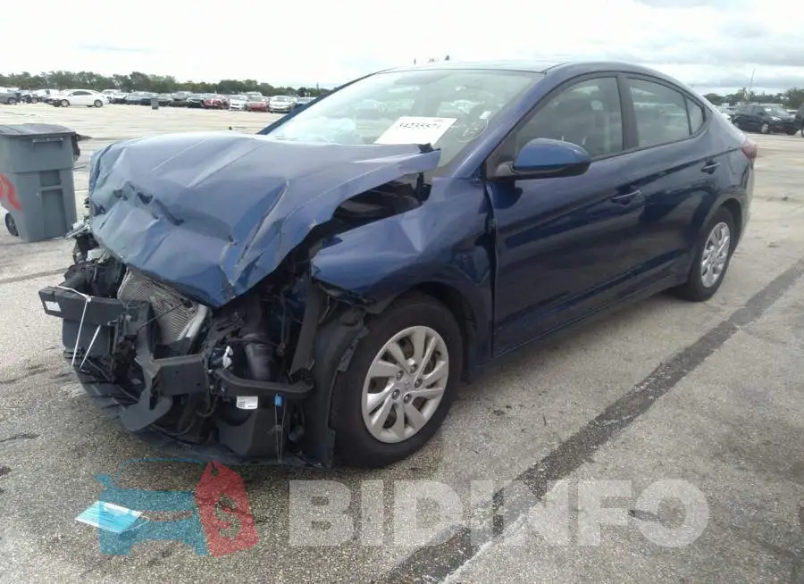 5NPD74LF3KH487902 Photo# 2