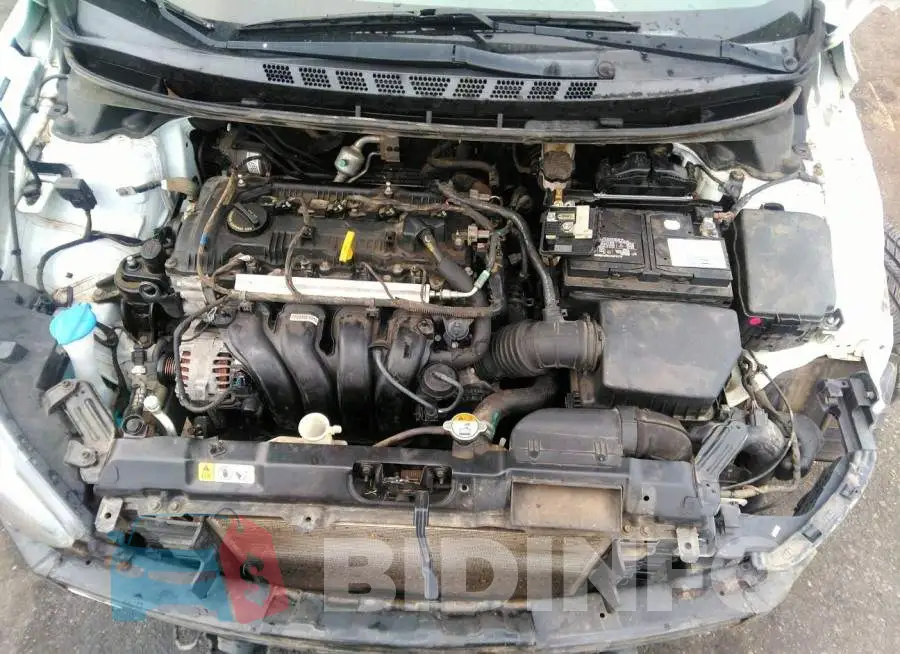 5NPDH4AE9GH754698 Photo# 10
