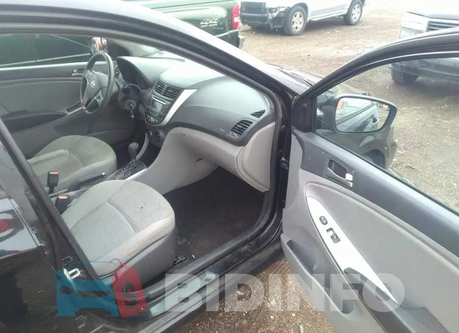 KMHCT5AE4FU231685 Photo# 5