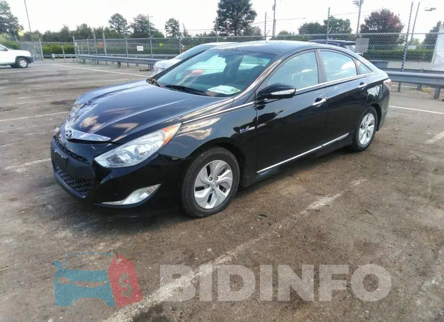 KMHEC4A48FA122321 Photo# 2