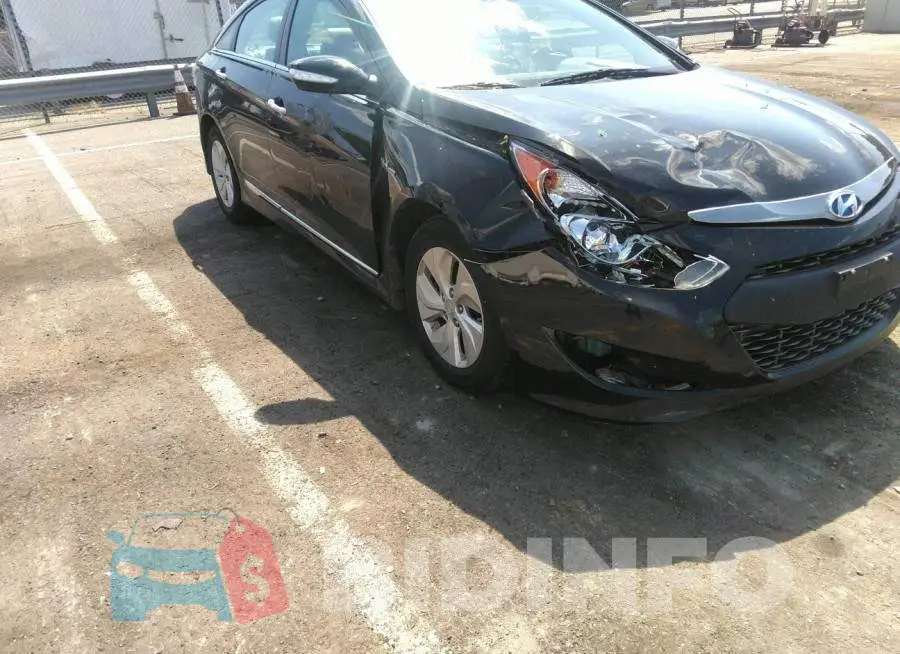 KMHEC4A48FA122321 Photo# 6